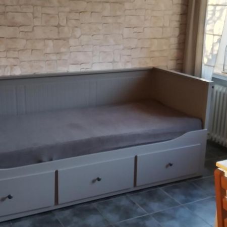 Ferienwohnung Clauss Zwiefalten Екстер'єр фото