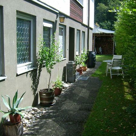 Ferienwohnung Clauss Zwiefalten Екстер'єр фото
