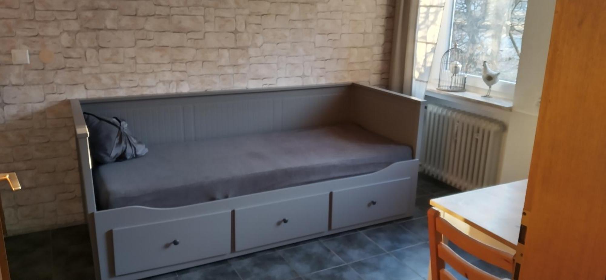 Ferienwohnung Clauss Zwiefalten Екстер'єр фото