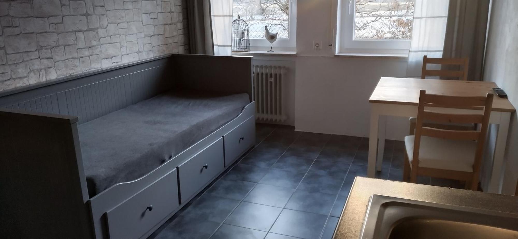 Ferienwohnung Clauss Zwiefalten Екстер'єр фото