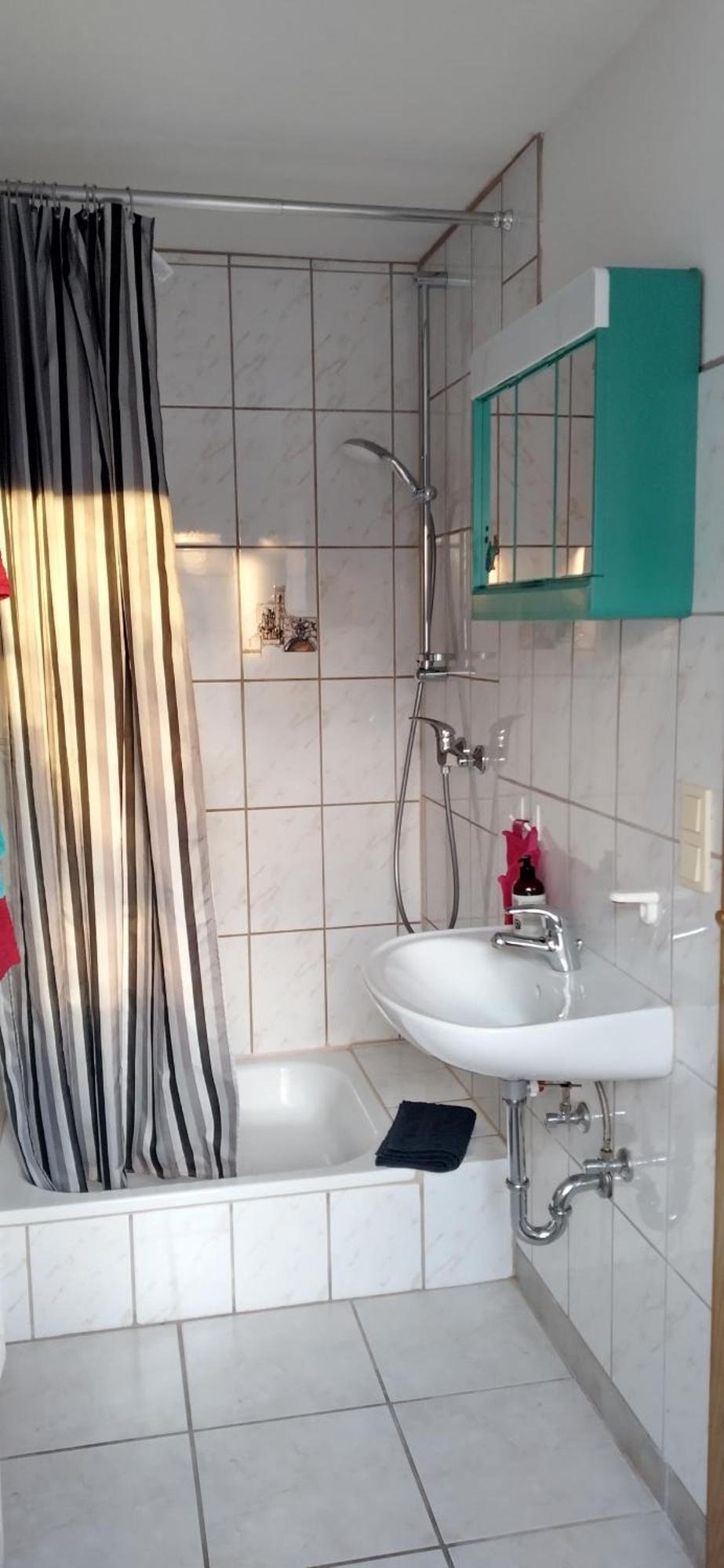 Ferienwohnung Clauss Zwiefalten Екстер'єр фото