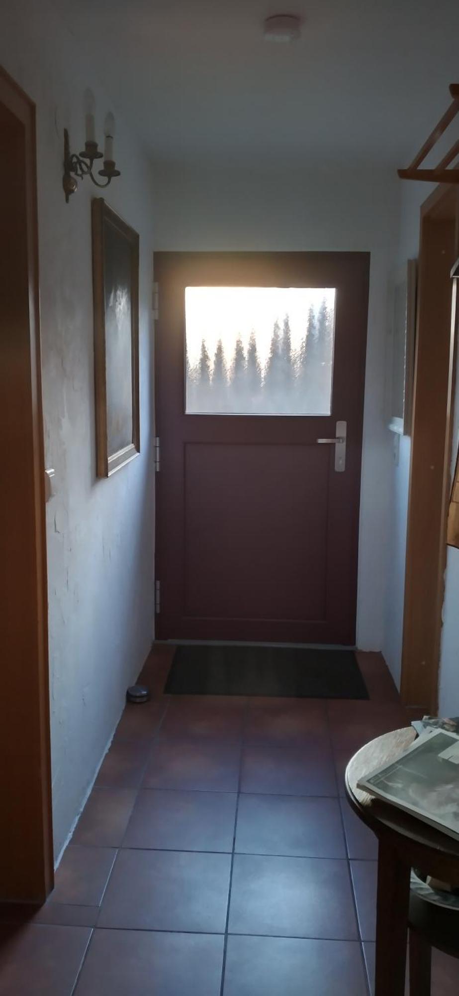 Ferienwohnung Clauss Zwiefalten Екстер'єр фото