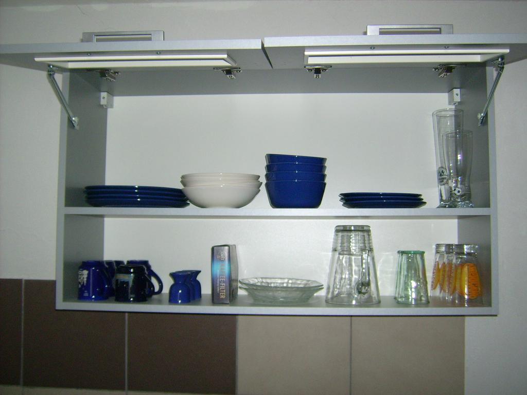 Ferienwohnung Clauss Zwiefalten Екстер'єр фото