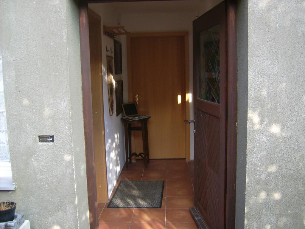 Ferienwohnung Clauss Zwiefalten Екстер'єр фото