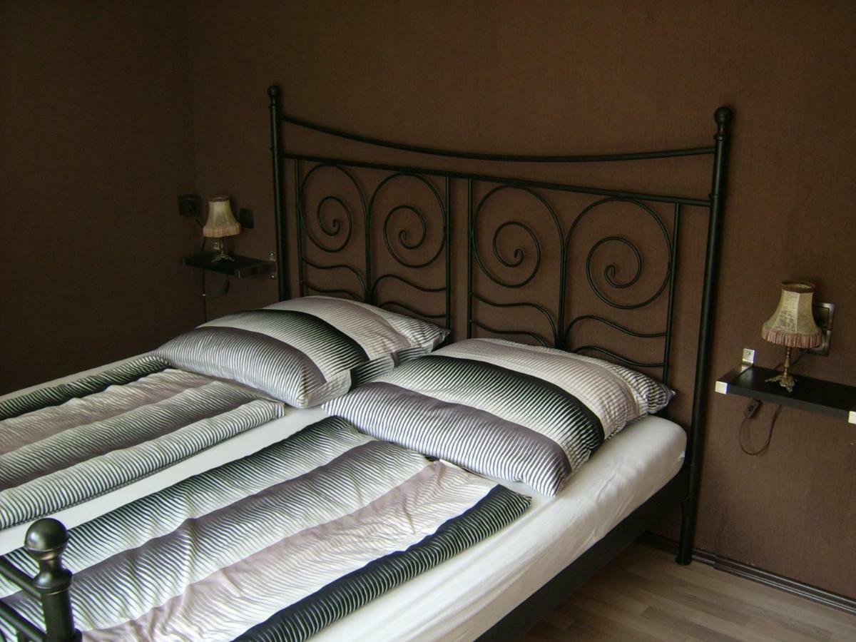 Ferienwohnung Clauss Zwiefalten Екстер'єр фото
